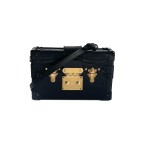 Louis Vuitton Petite Malle Bag